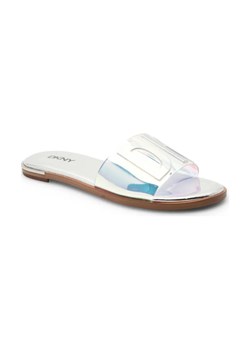 DKNY Klapki WALTZ ze sklepu Gomez Fashion Store w kategorii Klapki damskie - zdjęcie 185437539