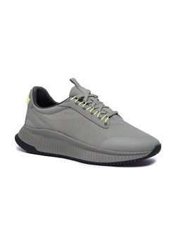 BOSS BLACK Sneakersy TTNM EVO Runn ze sklepu Gomez Fashion Store w kategorii Buty sportowe męskie - zdjęcie 185437546