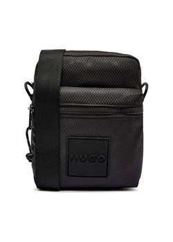 HUGO Reporterka Jhin_NS Zip ze sklepu Gomez Fashion Store w kategorii Torby męskie - zdjęcie 185437576