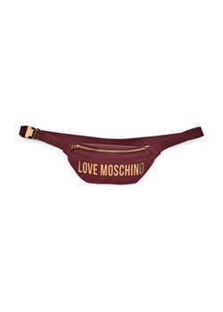 Love Moschino Saszetka nerka ze sklepu Gomez Fashion Store w kategorii Nerki - zdjęcie 185437586
