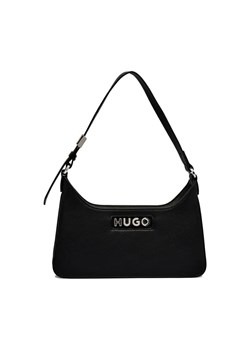 HUGO Torebka na ramię Mel 2.0 Sh. ze sklepu Gomez Fashion Store w kategorii Listonoszki - zdjęcie 185437595