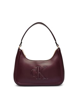 Calvin Klein Torebka na ramię ze sklepu Gomez Fashion Store w kategorii Torebki hobo - zdjęcie 185437597