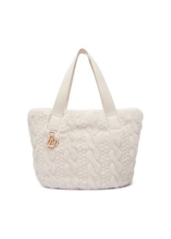 Liu Jo Shopperka VERRY ze sklepu Gomez Fashion Store w kategorii Torby Shopper bag - zdjęcie 185437598