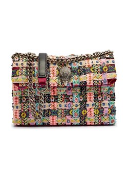 Kurt Geiger Torebka na ramię MEDIUM KENSINGTON ze sklepu Gomez Fashion Store w kategorii Listonoszki - zdjęcie 185437627