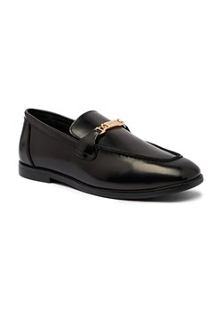 Gant Skórzane loafersy Gimble ze sklepu Gomez Fashion Store w kategorii Półbuty damskie - zdjęcie 185437628