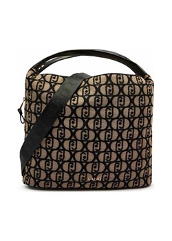 Liu Jo Shopperka kaliska ze sklepu Gomez Fashion Store w kategorii Torby Shopper bag - zdjęcie 185437649