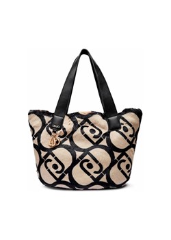 Liu Jo Shopperka VERRY ze sklepu Gomez Fashion Store w kategorii Torby Shopper bag - zdjęcie 185437657