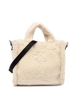 Calvin Klein Jeans Torebka na ramię ze sklepu Gomez Fashion Store w kategorii Torby Shopper bag - zdjęcie 185437685