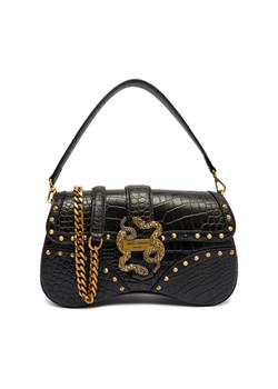 Just Cavalli Torebka na ramię ze sklepu Gomez Fashion Store w kategorii Listonoszki - zdjęcie 185437687