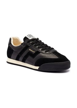 Gant Skórzane sneakersy Beylana ze sklepu Gomez Fashion Store w kategorii Buty sportowe damskie - zdjęcie 185437697