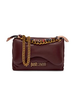 Just Cavalli Torebka na ramię ze sklepu Gomez Fashion Store w kategorii Listonoszki - zdjęcie 185437699