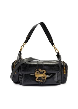 Just Cavalli Torebka na ramię ze sklepu Gomez Fashion Store w kategorii Listonoszki - zdjęcie 185437709