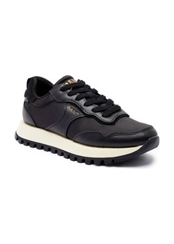 Gant Sneakersy Caffay | z dodatkiem skóry ze sklepu Gomez Fashion Store w kategorii Buty sportowe damskie - zdjęcie 185437716
