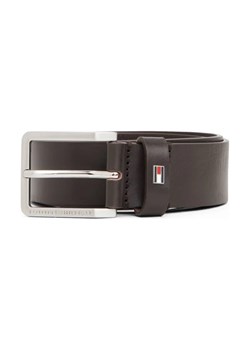 Tommy Hilfiger Skórzany pasek OLIVER 3.5 ze sklepu Gomez Fashion Store w kategorii Paski męskie - zdjęcie 185437717