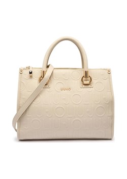 Liu Jo Shopperka Manh ze sklepu Gomez Fashion Store w kategorii Torby Shopper bag - zdjęcie 185437719