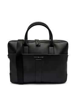 Tommy Hilfiger Torba na laptopa 17\" ze sklepu Gomez Fashion Store w kategorii Torby na laptopa - zdjęcie 185437749