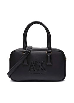 Armani Exchange Torebka na ramię ze sklepu Gomez Fashion Store w kategorii Kuferki - zdjęcie 185437765