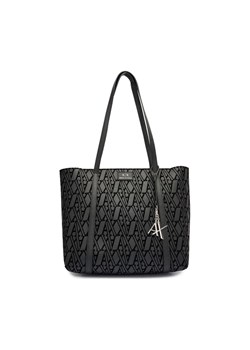 Armani Exchange Shopperka ze sklepu Gomez Fashion Store w kategorii Torby Shopper bag - zdjęcie 185437766