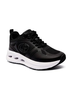 Guess Sneakersy SEBASS ze sklepu Gomez Fashion Store w kategorii Buty sportowe damskie - zdjęcie 185437769