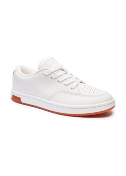 Kenzo Skórzane sneakersy DOME LOW ze sklepu Gomez Fashion Store w kategorii Buty sportowe męskie - zdjęcie 185437777