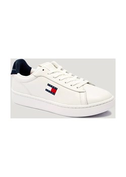 Tommy Jeans Skórzane sneakersy ARCHIVE ''98 ze sklepu Gomez Fashion Store w kategorii Buty sportowe męskie - zdjęcie 185437779