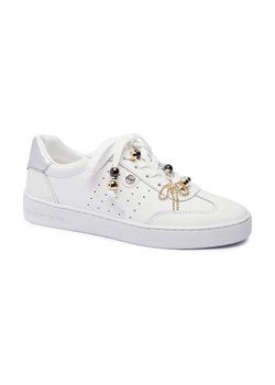 Michael Kors Skórzane sneakersy SCOTTY ze sklepu Gomez Fashion Store w kategorii Buty sportowe damskie - zdjęcie 185437785