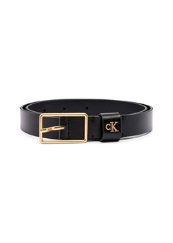 Calvin Klein Skórzany pasek ze sklepu Gomez Fashion Store w kategorii Paski damskie - zdjęcie 185437809