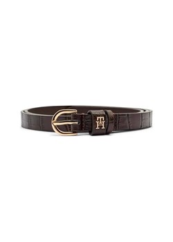 Tommy Hilfiger Skórzany pasek ESSENTIAL EFFORTLESS ze sklepu Gomez Fashion Store w kategorii Paski damskie - zdjęcie 185437825