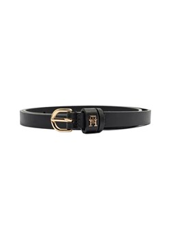 Tommy Hilfiger Skórzany pasek ESSENTIAL EFFORTLESS ze sklepu Gomez Fashion Store w kategorii Paski damskie - zdjęcie 185437827