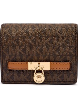 Michael Kors Portfel Hamilton Moderne ze sklepu Gomez Fashion Store w kategorii Portfele damskie - zdjęcie 185437878