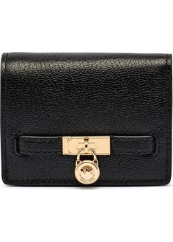 Michael Kors Skórzany portfel Hamilton Moderne ze sklepu Gomez Fashion Store w kategorii Portfele damskie - zdjęcie 185437879