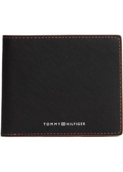 Tommy Hilfiger Skórzany portfel ze sklepu Gomez Fashion Store w kategorii Portfele męskie - zdjęcie 185437888