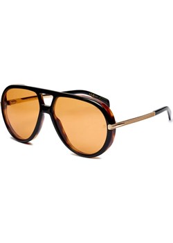 David Beckham Okulary przeciwsłoneczne - id: D8252M000008026 - marki David Beckham - 185437906 David Beckham Okulary przeciwsłoneczne ze sklepu Gomez Fashion Store w kategorii Okulary przeciwsłoneczne męskie - zdjęcie 185437906