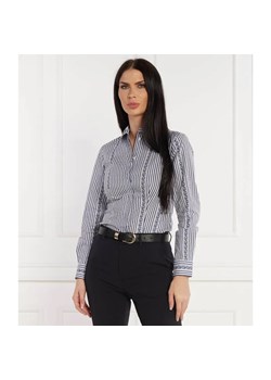 Liu Jo Koszula | Regular Fit ze sklepu Gomez Fashion Store w kategorii Koszule damskie - zdjęcie 185437916