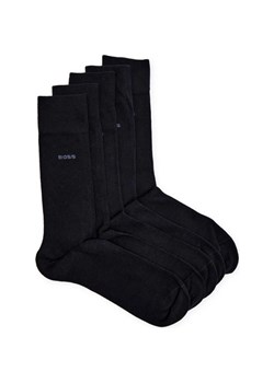 BOSS BLACK Skarpety 5-pack ze sklepu Gomez Fashion Store w kategorii Skarpetki męskie - zdjęcie 185437919