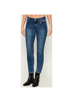 Liu Jo Jeansy IDEAL | Skinny fit ze sklepu Gomez Fashion Store w kategorii Jeansy damskie - zdjęcie 185437928