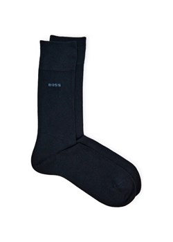 BOSS BLACK Skarpety 2-pack ze sklepu Gomez Fashion Store w kategorii Skarpetki męskie - zdjęcie 185437935