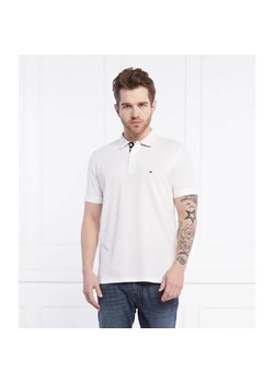 Tommy Hilfiger Polo | Regular Fit ze sklepu Gomez Fashion Store w kategorii T-shirty męskie - zdjęcie 185437975