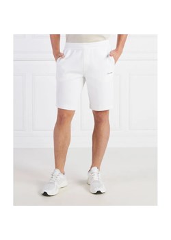 Calvin Klein Szorty | Regular Fit ze sklepu Gomez Fashion Store w kategorii Spodenki męskie - zdjęcie 185437976