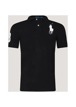 POLO RALPH LAUREN Polo | Slim Fit ze sklepu Gomez Fashion Store w kategorii T-shirty chłopięce - zdjęcie 185440529