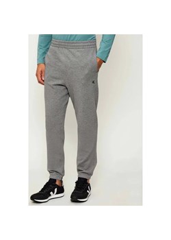 Calvin Klein Jeans Spodnie dresowe | Regular Fit ze sklepu Gomez Fashion Store w kategorii Spodnie męskie - zdjęcie 185440568