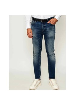 BOSS ORANGE Jeansy Delaware | Slim Fit ze sklepu Gomez Fashion Store w kategorii Jeansy męskie - zdjęcie 185440637