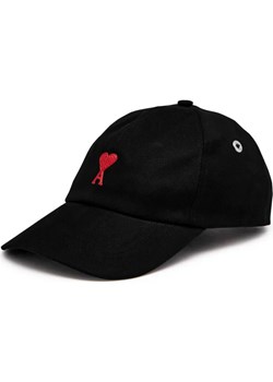 AMI Paris Bejsbolówka ze sklepu Gomez Fashion Store w kategorii Czapki z daszkiem damskie - zdjęcie 185440665