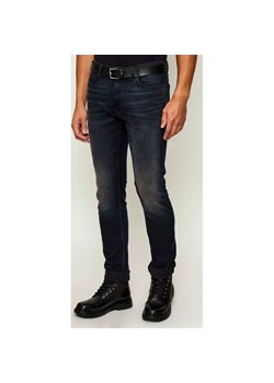 HUGO Jeansy 734 | Extra slim fit ze sklepu Gomez Fashion Store w kategorii Jeansy męskie - zdjęcie 185440695