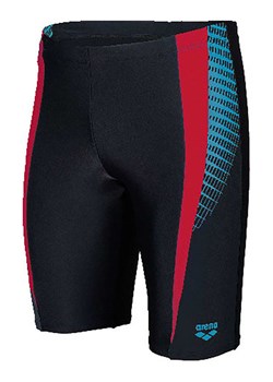 Arena Kąpielówki w kolorze czarnym ze sklepu Limango Polska w kategorii Kąpielówki - zdjęcie 185440745