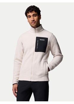 Columbia Polar Jasper Ridge™ 2142421 Beżowy Regular Fit - id: 0000305275332 - marki Columbia - 185441917 Columbia Polar Jasper Ridge™ 2142421 Beżowy Regular Fit ze sklepu MODIVO w kategorii Bluzy męskie - zdjęcie 185441917