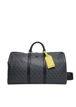 Guess Torba podróżna TMPILO P5335 Szary ze sklepu MODIVO w kategorii Torby podróżne - zdjęcie 185441959