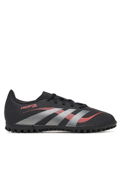 adidas Buty do piłki nożnej Predator Club ID3807 Czarny ze sklepu MODIVO w kategorii Buty sportowe dziecięce - zdjęcie 185441969