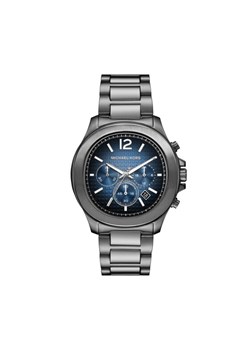 Michael Kors Zegarek Sage MK9213 Szary ze sklepu MODIVO w kategorii Zegarki - zdjęcie 185441985