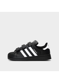 ADIDAS SUPERSTAR II CF C - id: JI3989 - marki adidas - 185443276 ADIDAS SUPERSTAR II CF C ze sklepu JD Sports w kategorii Buty sportowe dziecięce - zdjęcie 185443276